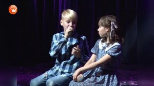 Ретроспектива-2016: Выборгская мозаика