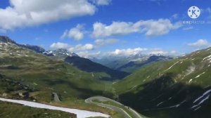 Кипелов - На грани (Фан видео)