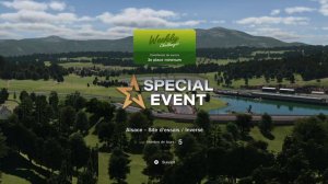 Special Event • Alsace 🏆07.11.2025🏆 Toyota