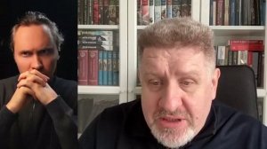 ⚡️ Константин Бондаренко: УКРАИНЦАМ ГРОЗИТ ХОЛОДНАЯ ЗИМА?