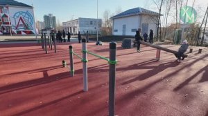 Жители Ханты-Мансийска предложили новые идеи по развитию города в рамках «народного бюджета»