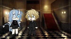 Сюжет в которой ещё нет не одной манги