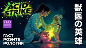 NVC 2025. Гастроэнтерология