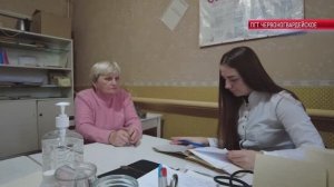 ТК "Родной". Сразу 3 новых специалиста пришли в Кировскую больницу по программе «Земский доктор»