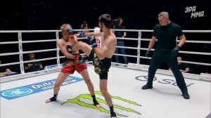 Ах_, Новый Брюс Ли! Молодая Сенсация Нокаутов - Асадула Имангазалиев UcXB63TTCZs 1920x1080