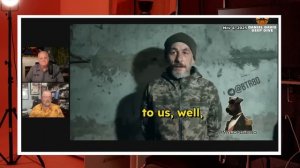 Россия захватывает Покровск 07.11.25 | Ларри Джонсон и подполковник Дэниел Дэвис