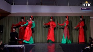 Театр костюма и пластики отметит 30-летие