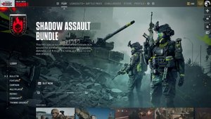 Battlefield 6. Королевская Битва. Серия 16.