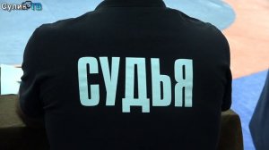 Борцы СШ НИКА завоевали 8 медалей на первенстве Краснослуинского района