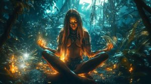 Невиданные миры - Богини живой планеты