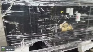 Дизель-генераторные установки (ДГУ) 250 кВт с двигателем Сummins