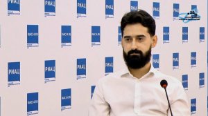 Проект «Десятилетие науки и технологий в России». Георгий Чамурлиев.