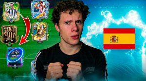 ЗАЧЕМ Я ЭТО СДЕЛАЛ? НОВЫЙ ИГРОК В ОСНОВУ и ПАКИ в FC MOBILE 26!