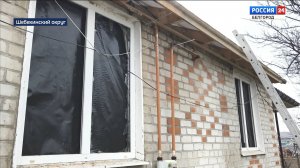 В Масловой Пристани строители спешат восстановить тепловой контур перед холодами