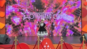 "Двойки бывают разные" муз. и сл. Э. Калашниковой