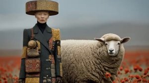 AI Fashion and Animals