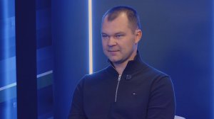 Курение убивает: Евгениий Фазлуллин - в "Вопросе дня"