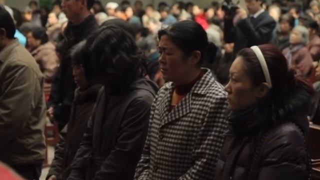 "Самая большая в мире церковь АСД"