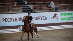 Конкур ТРИУМФ до 80 см