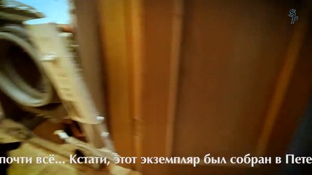 Замена ТЭНа в стиральной машине Bosch WLF 24271