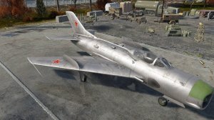 War Thunder | МиГ-19ПТ | 2.49.0.82