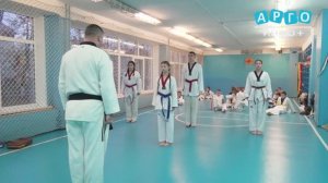 Тхэквондо как образ жизни