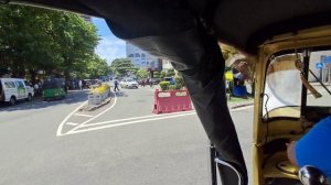 🚌 Транспорт Коломбо и на чем перемещаться туристам