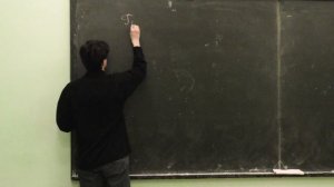 Харук И. - Теория групп. Часть II - 8. Примеры однородных пространств. Индуцированные представления