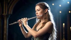 Концерт "Фестиваль эльфийской музыки"