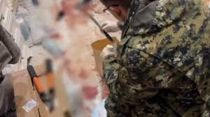 Под Тулой мужчина убил отца бывшей девушки и нанес удары ножом ее матери