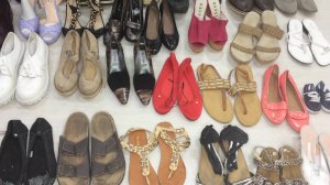 с42. Обувь Голландия