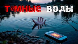 Озёрные Ужасы. 3 истории, которые заставят вас бояться воды