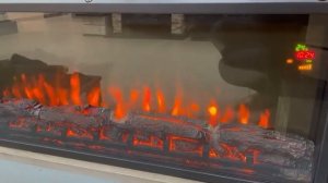 Электроочаг Flash 36