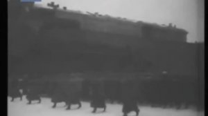 7 ноября – День воинской славы России.
День ноябрьского парада в Москве (1941 год).