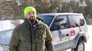 Придумали и победили: братские гонщики взяли золото в Красноярске