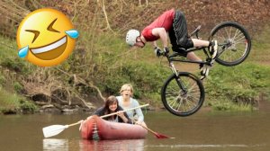 Забавные случаи из жизни людей. Приколюшки к чаю