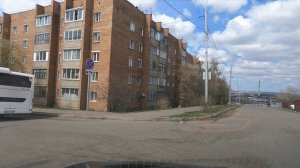 улица Борисевича, Красноярск