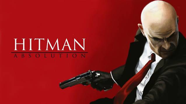 Прохождение Hitman Absolution смотреть онлайн