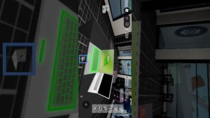 играю с другом в Брук хейвен