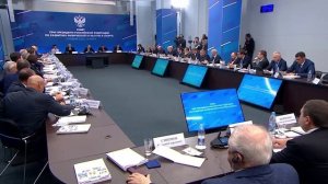 Глава Минпросвещения Сергей Кравцов рассказал Президенту о планах