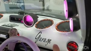 DL audio Barracuda 200 v.2. обзор прослушивание