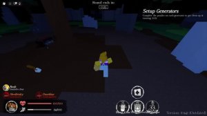 все лмс в форсакене