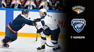 МАГНИТКА - ЗАУРАЛЬЕ. ОБЗОР МАТЧА