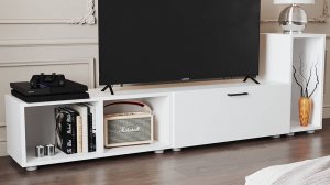 Тумба ТВ Баку Видеоинструкция