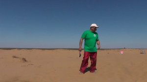 Шикарный клип о поездках в Калмыкию.Дорогие...