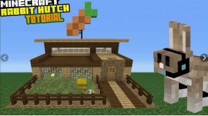 дом для питомцэф маинкрафт