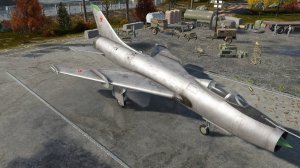 War Thunder | Су-7Б | 2.49.0.91