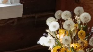 Я СПРЯДУ ТЕБЕ СЧАСТЬЕ