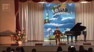 Железняк  Василий Ложкарь