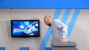 Вести Бодайбо 07.11.2025